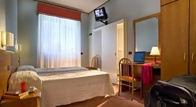 Номер Standard Hotel Autostrada