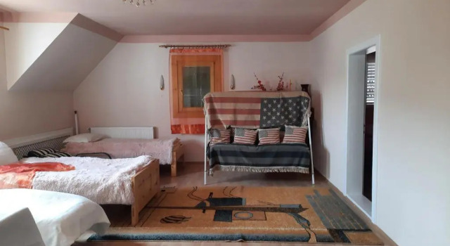 Antal Apartmans Lunca de Sus Kulcsosház Gyimesfelsőlok, Prenota Hotel Lunca de Jos Harghita