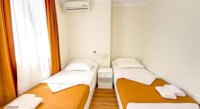 Номер Superior Hotel Xanadu