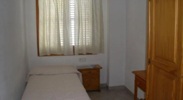 Номер Standard Casa de Huespedes el Almendro