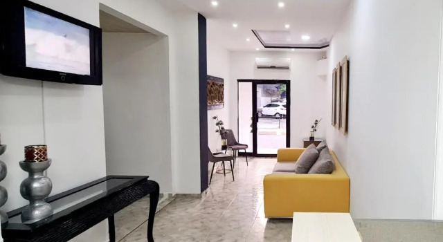 Номер Standard Hotel Caribani