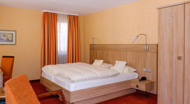 Hotel St.Martiner Castell