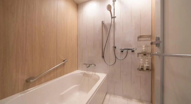 Camera Superior HOTEL μ STYLE INUYAMA experience