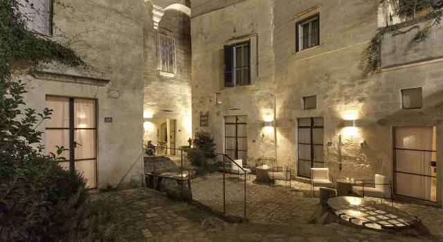 Corte San Pietro