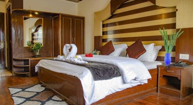 Hotel Abhinandan