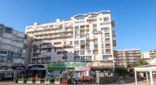 Apartment Port des Sables