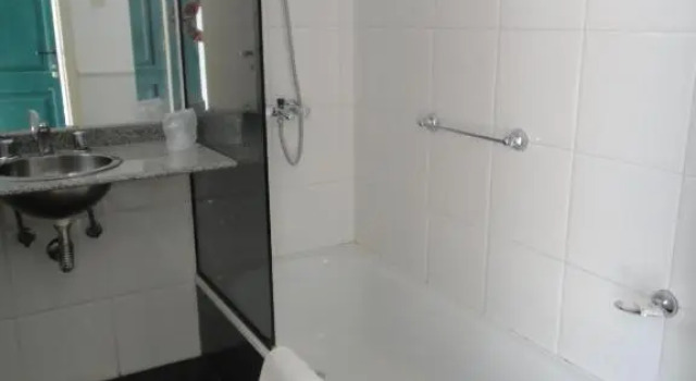 Номер Standard Hosteria Automovil Club Argentino Cachi