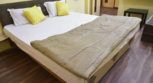 Номер Standard Hotel Drishti Inn