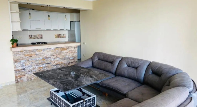 Апартаменты apartment 65 in the makhinjauri