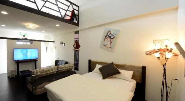 Standard Familie Zimmer Windsors Breeze