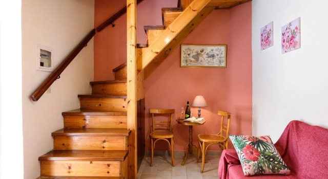 Stavroulas Cottage House, Забронировать Дом для отпуска Пелекас 
