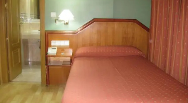 Номер Luxury Hotel Torrepalma