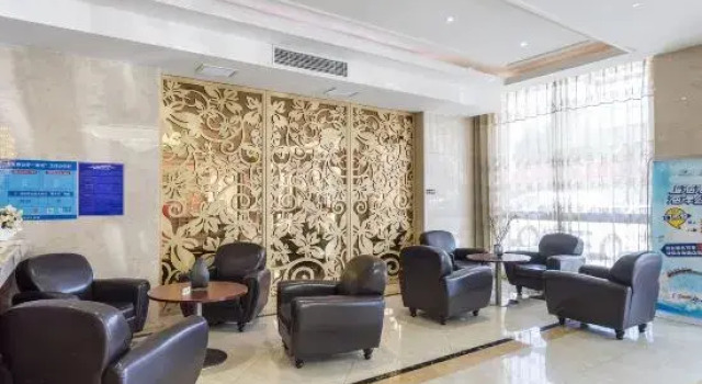Divan resort hotel, Varaa Lomakeskus Zhoupu Shanghai