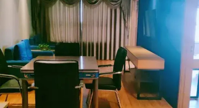 Longfengyuan Hotel, Prenota Hotel Yulin Shaanxi