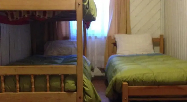 Hostal Haga Tuto Aqui, Book Hotel Hoteller i Chiloe med pool, Swimmingpool