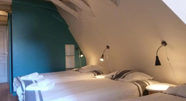 La Maison d'Albusse, Rezerwuj Hotel Hotele w Dodogne Valley z basenem, Basen