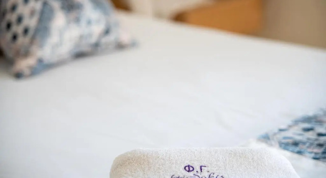 Студия Economy Fay Boutique Hotel