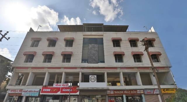 Hotel Magnum Inn, Buchen Sie Hotel Junagadm Gujarat
