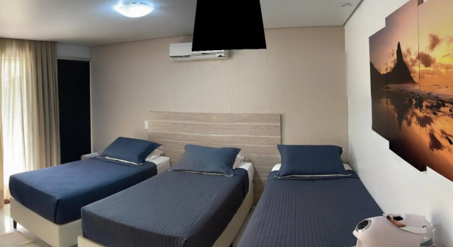 Marina Noronha Pousada, Rezervovat Hotel Hotely v Bahia se snídaní, Snídaně