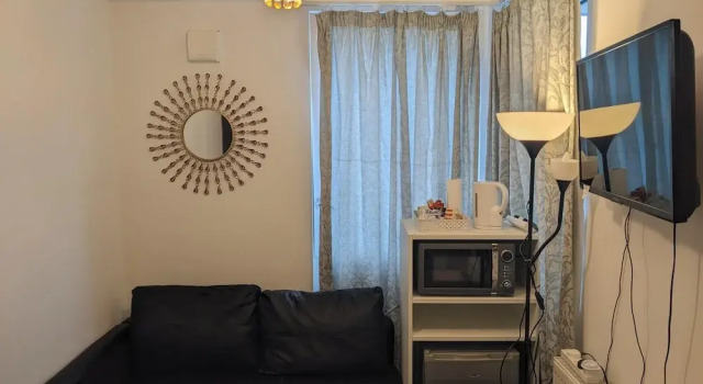 Номер Standard TravelStop #London-Ealing