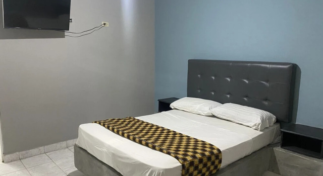 Hotel Dubai, Prenota Hotel Hotel economici a Nuevo León