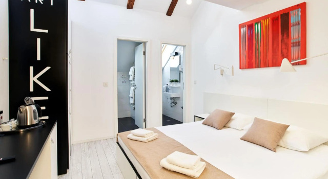Art Hotel Like