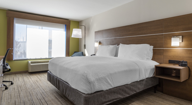 Holiday Inn Express Hotel & Suites Natchitoches by IHG