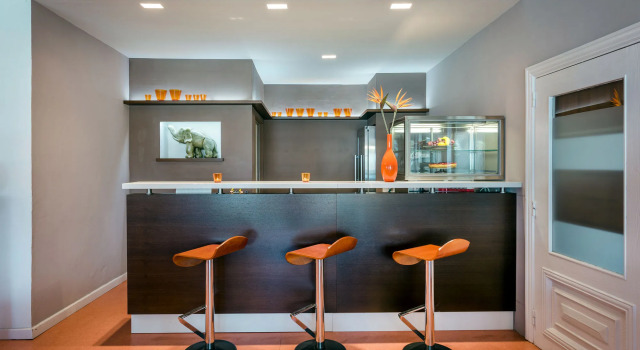 OCEANO Health Spa Hotel