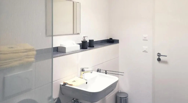 Апартаменты Atrium Apartments