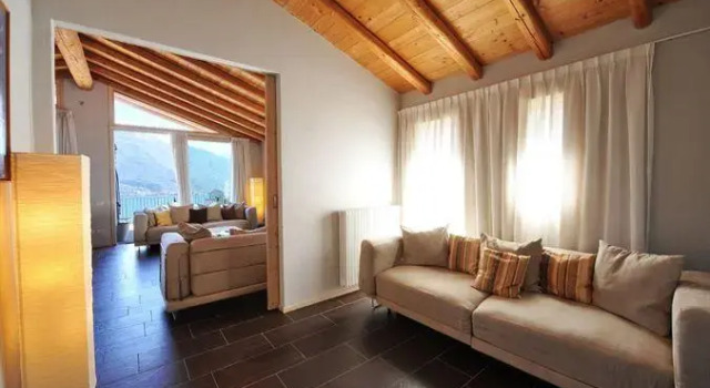 Vista d'Este, Book Apartment Hotels in Como with a Pool, Swimming Pool