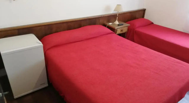 Necochea Real Hotel, Забронировать Отель Некочеа Атлантическое побережье аргентины