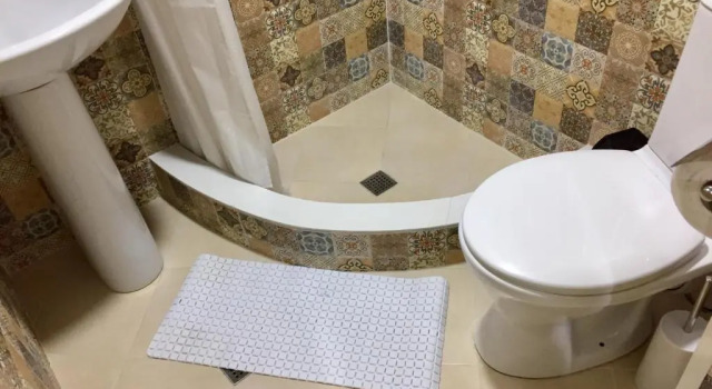 Двухместный номер Standard с балконом Guest House Maradona