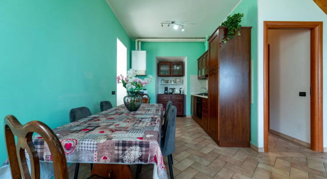 Ca del Doss con Giardino by Wonderful Italy