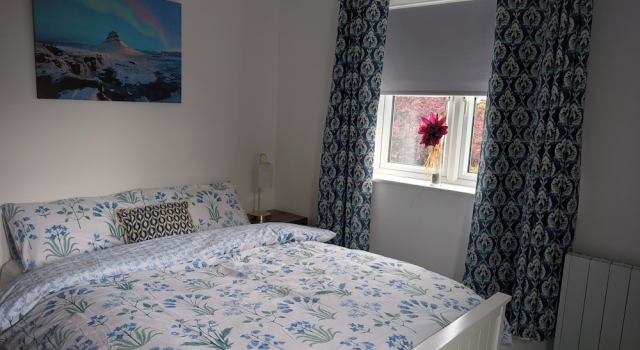 Rugby - Apartment - Sleeps 4 - Parking, Забронировать Апартаменты/квартира Отели Уорикшир с парковкой, Парковка