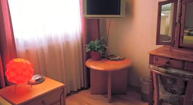 Номер Standard Naturkost-Hotel Harz