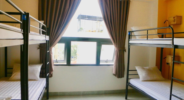 Bondi Backpackers Nha Trang - Hostel
