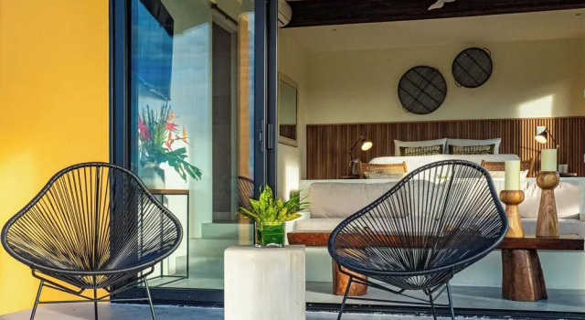 Бунгало Premium El Regalo Resort