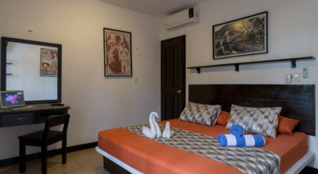 Pancho Double Balcony Apartment 5th Avenue, Забронировать Апартаменты/квартира Плая-дель-Кармен Кинтана-Роо, рядом с Пляжный клуб Mamitas