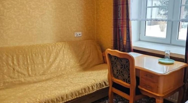 Номер Classic Folwark Historic Hotel