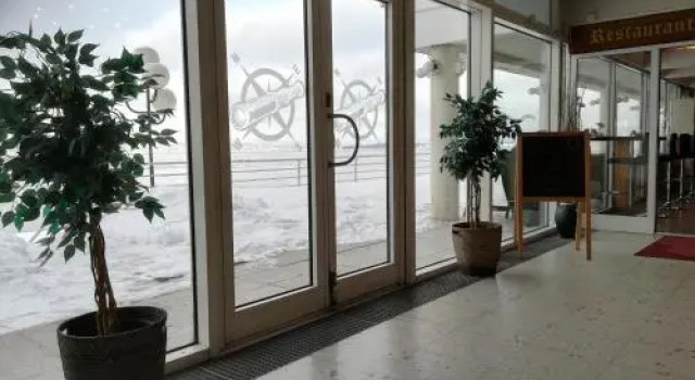 Holmestrand Fjordhotell, Buchen Sie Hotel Holmestrand Vestfold og Telemark