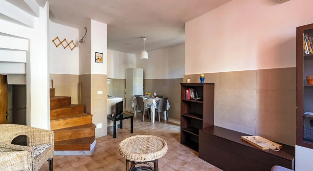 Семейный коттедж Villino Sole 3 Airco Near Beach & Centre