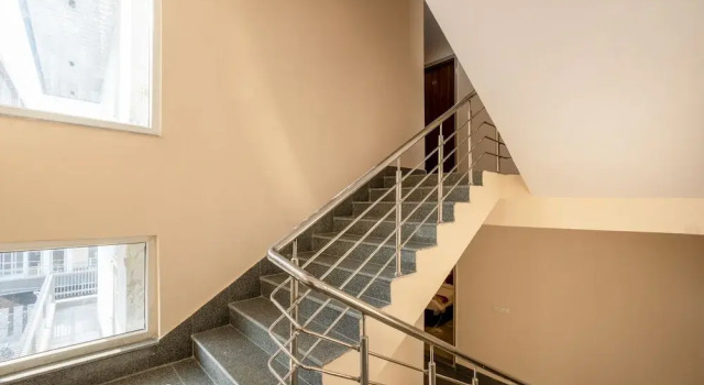 Hotel park Tree I Sec-63a I Noida