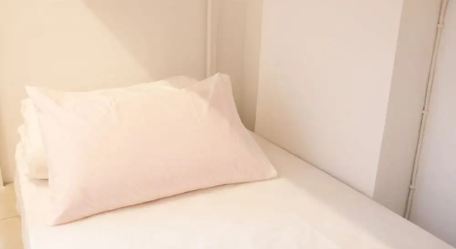 May Rooms Taipei Main Station, Prenota Ostello Hotel economici a Taybey