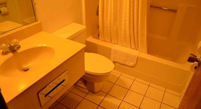 Номер Standard Luxury Inn & Suites