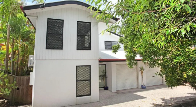 8 Springfield Avenue, Prenota Hotel Hotel a Queensland con parcheggio, Parcheggio