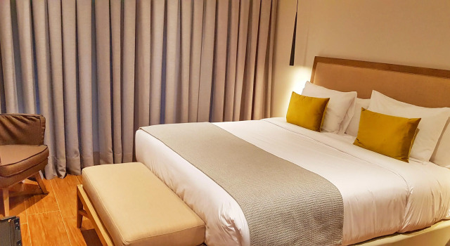 Selvaje lodge Iguazu, Book Hotel 4-stjernede hoteller i Misiones, 4*