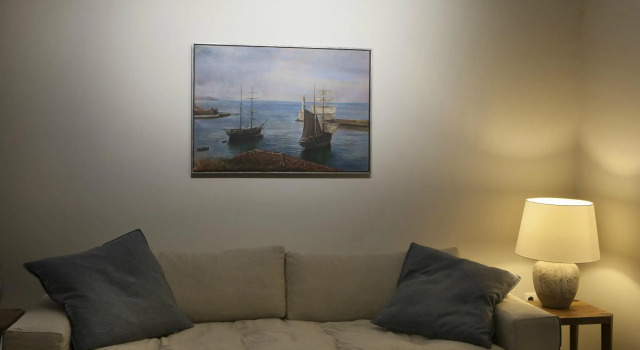 Апартаменты Aethrion Boutique Homes