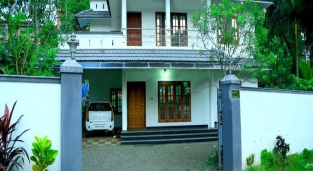 Alapatt Homestay, Забронировать Отель Недорогие отели штата Кералы, недорого