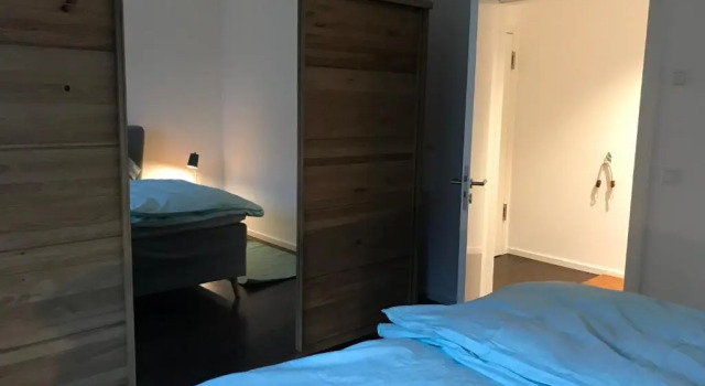 Apartmán Unter den Eichen