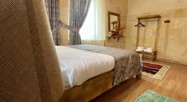 Двухместный номер Standard Leo's Cappadocia